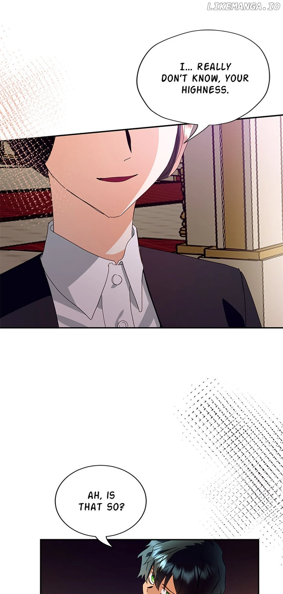 The Princess Wants to Die Comfortably Chapter 50 - Page 27