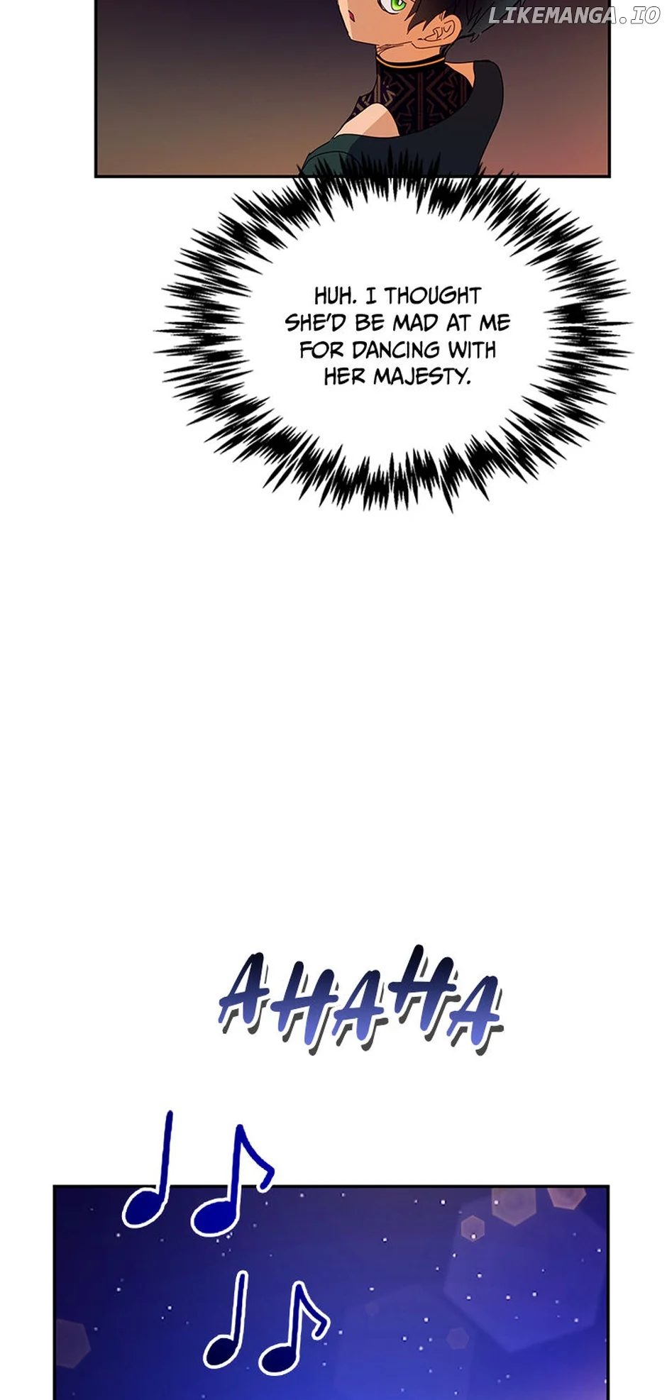 The Princess Wants to Die Comfortably Chapter 50 - Page 28