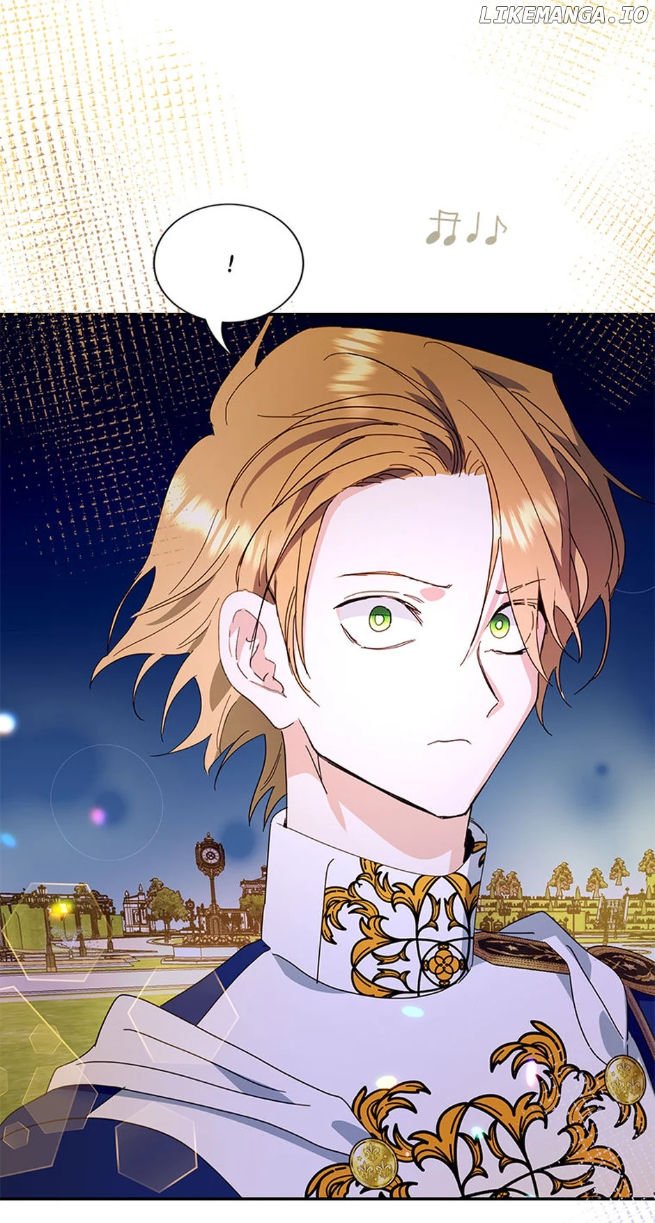 The Princess Wants to Die Comfortably Chapter 50 - Page 33