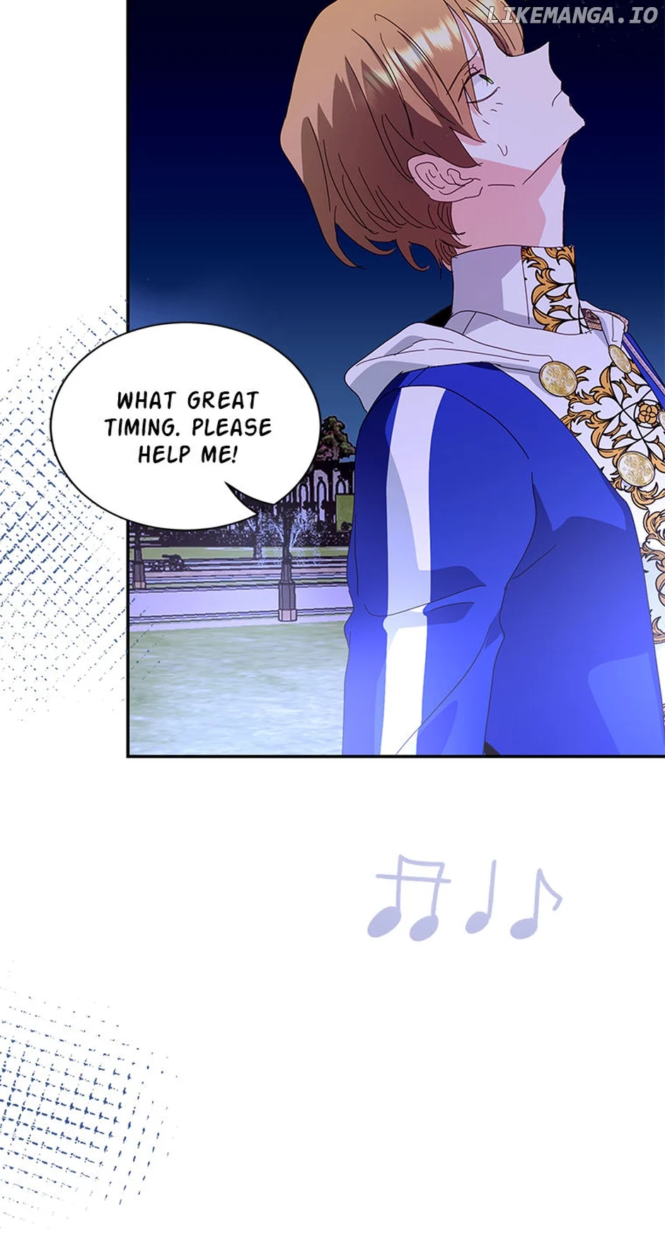 The Princess Wants to Die Comfortably Chapter 50 - Page 38