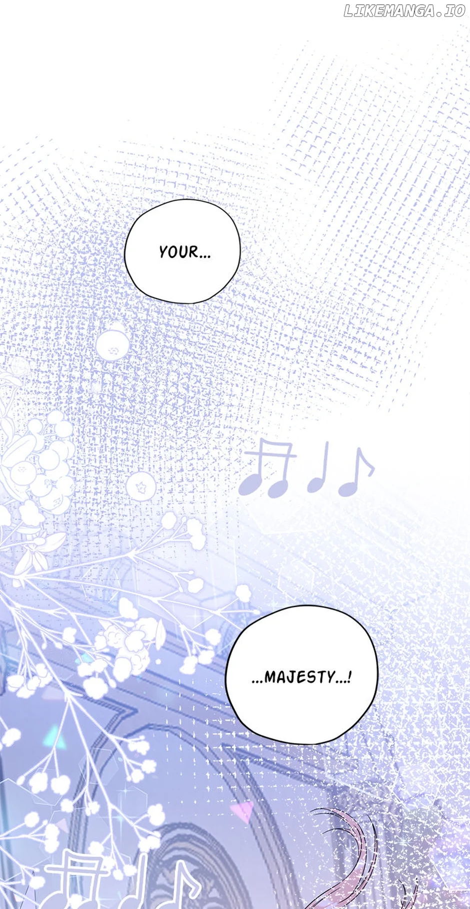 The Princess Wants to Die Comfortably Chapter 50 - Page 39