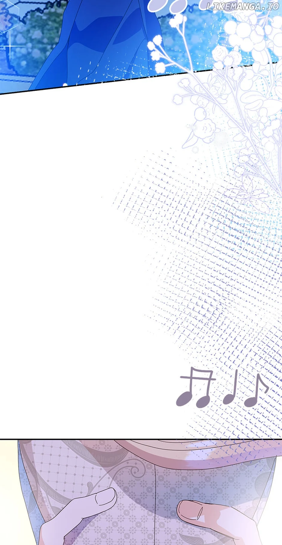 The Princess Wants to Die Comfortably Chapter 50 - Page 41