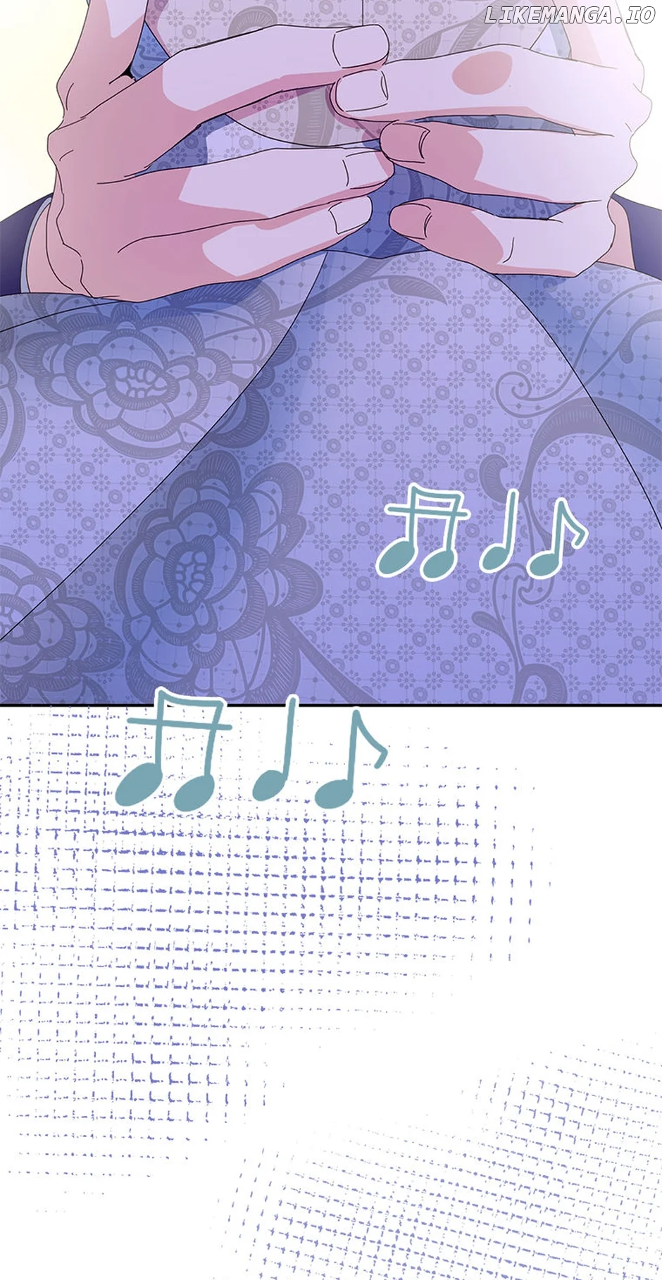 The Princess Wants to Die Comfortably Chapter 50 - Page 42