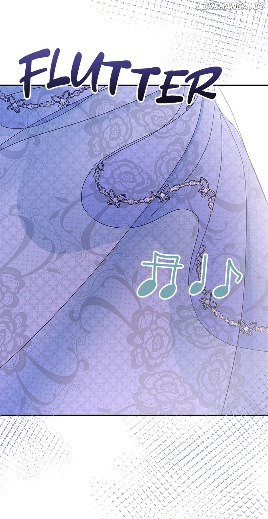 The Princess Wants to Die Comfortably Chapter 50 - Page 43