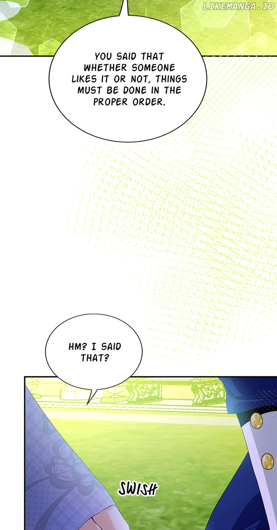 The Princess Wants to Die Comfortably Chapter 50 - Page 52