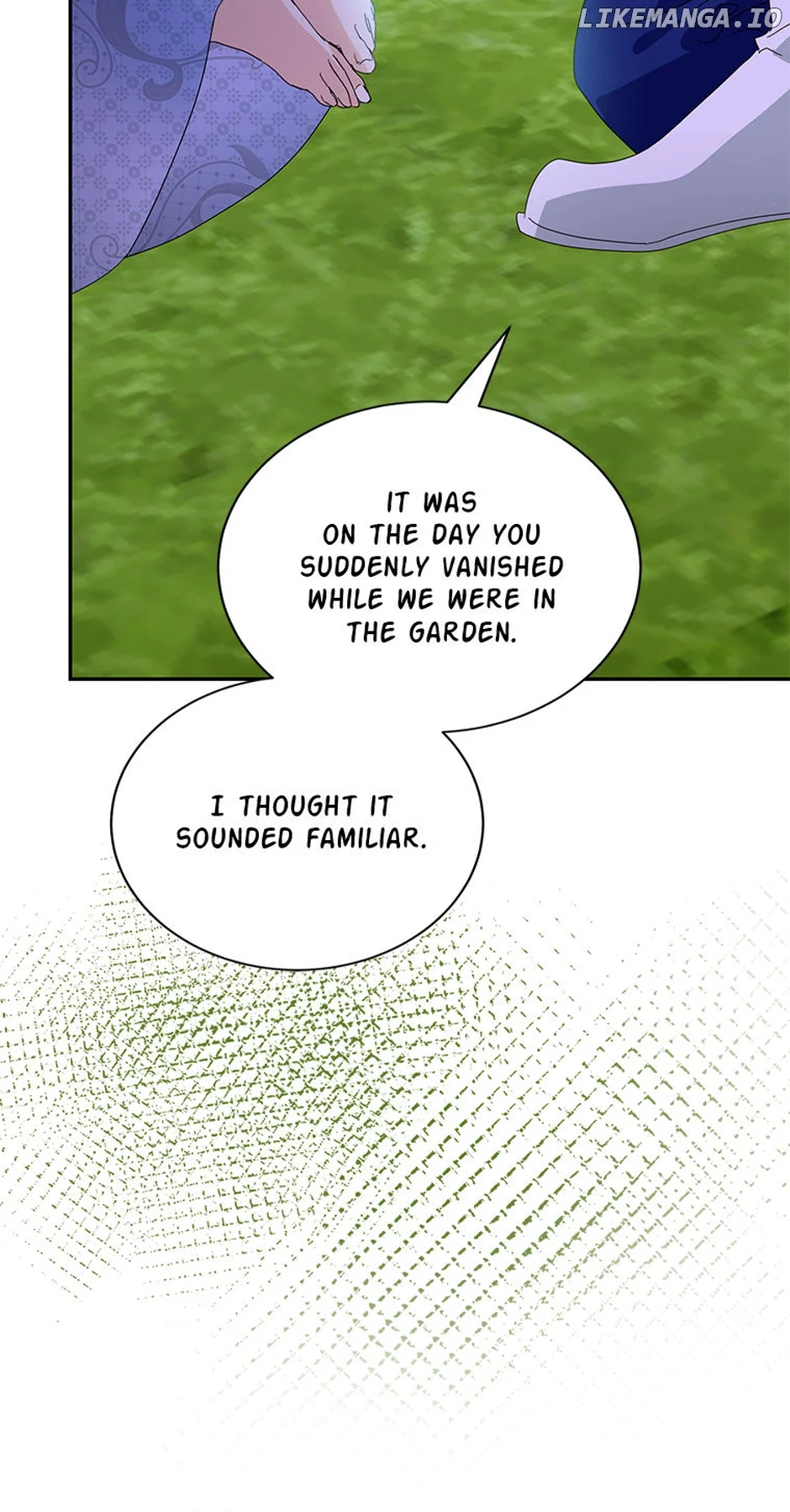 The Princess Wants to Die Comfortably Chapter 50 - Page 53