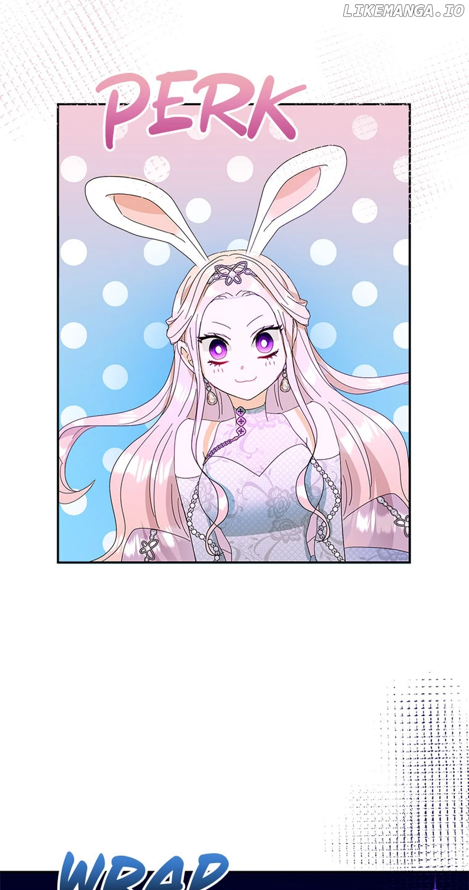 The Princess Wants to Die Comfortably Chapter 50 - Page 60