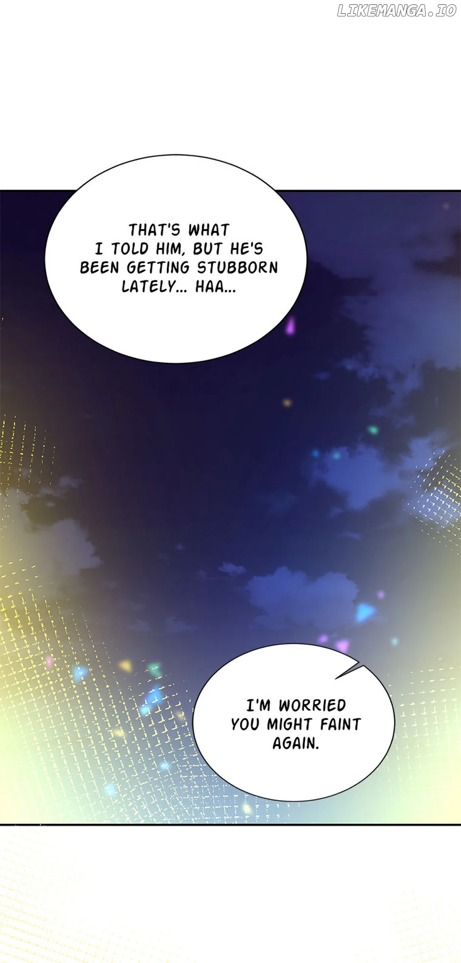 The Princess Wants to Die Comfortably Chapter 50 - Page 66