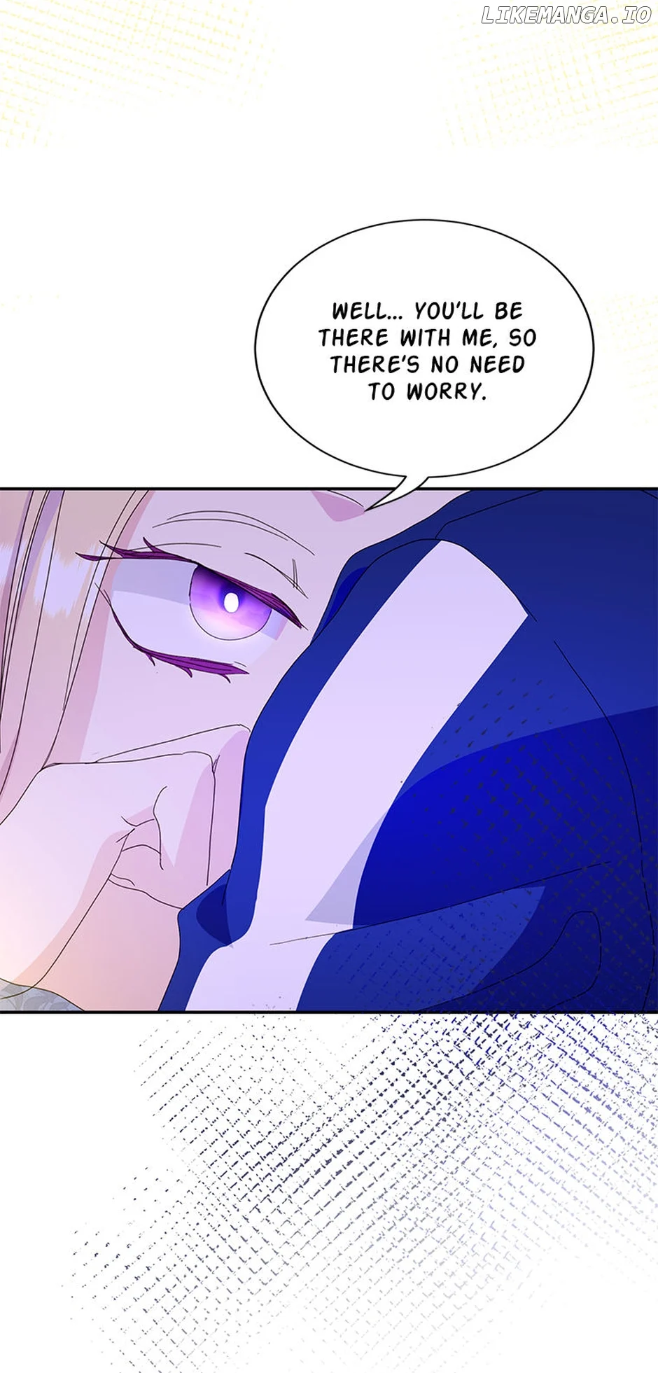 The Princess Wants to Die Comfortably Chapter 50 - Page 67