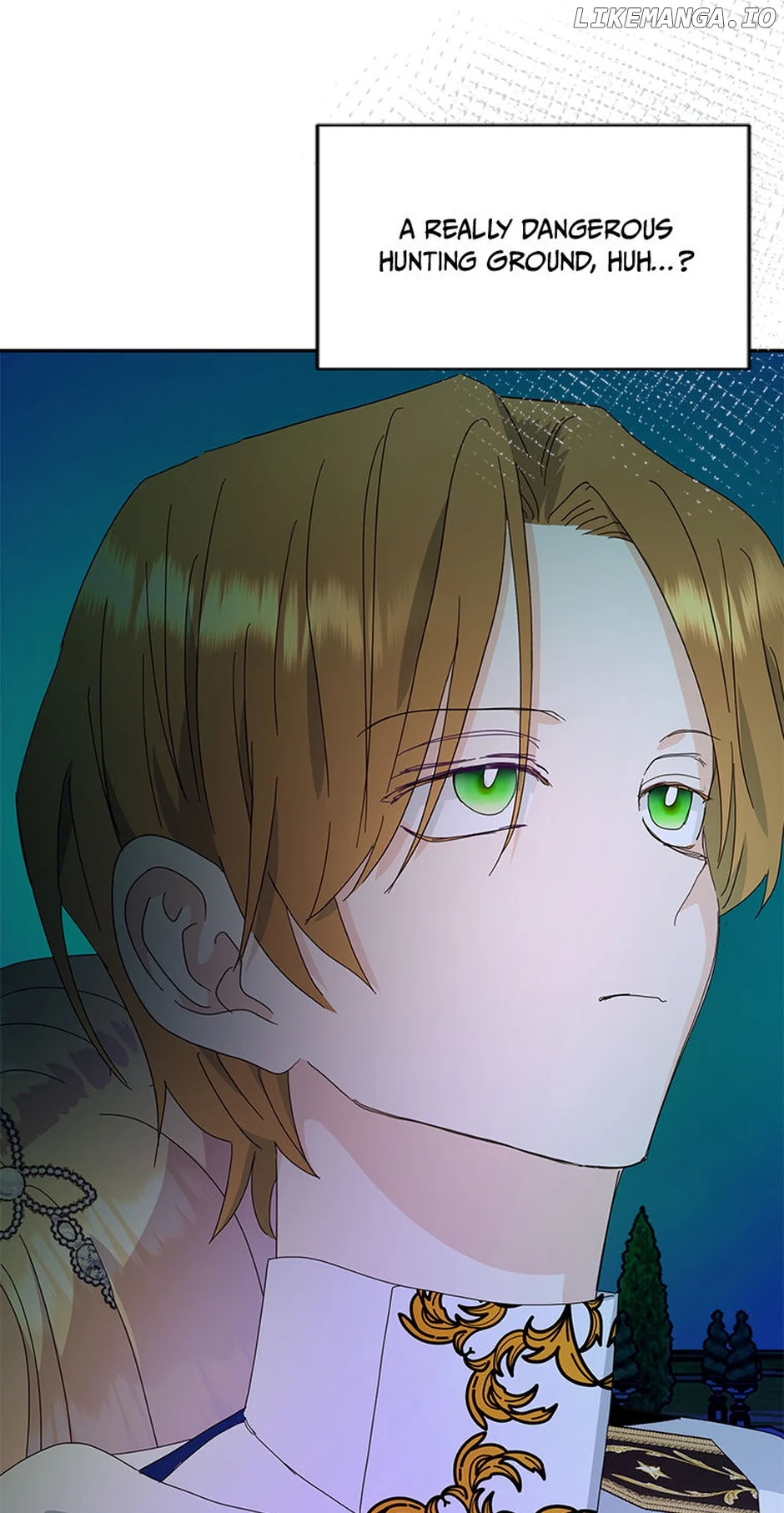 The Princess Wants to Die Comfortably Chapter 50 - Page 70