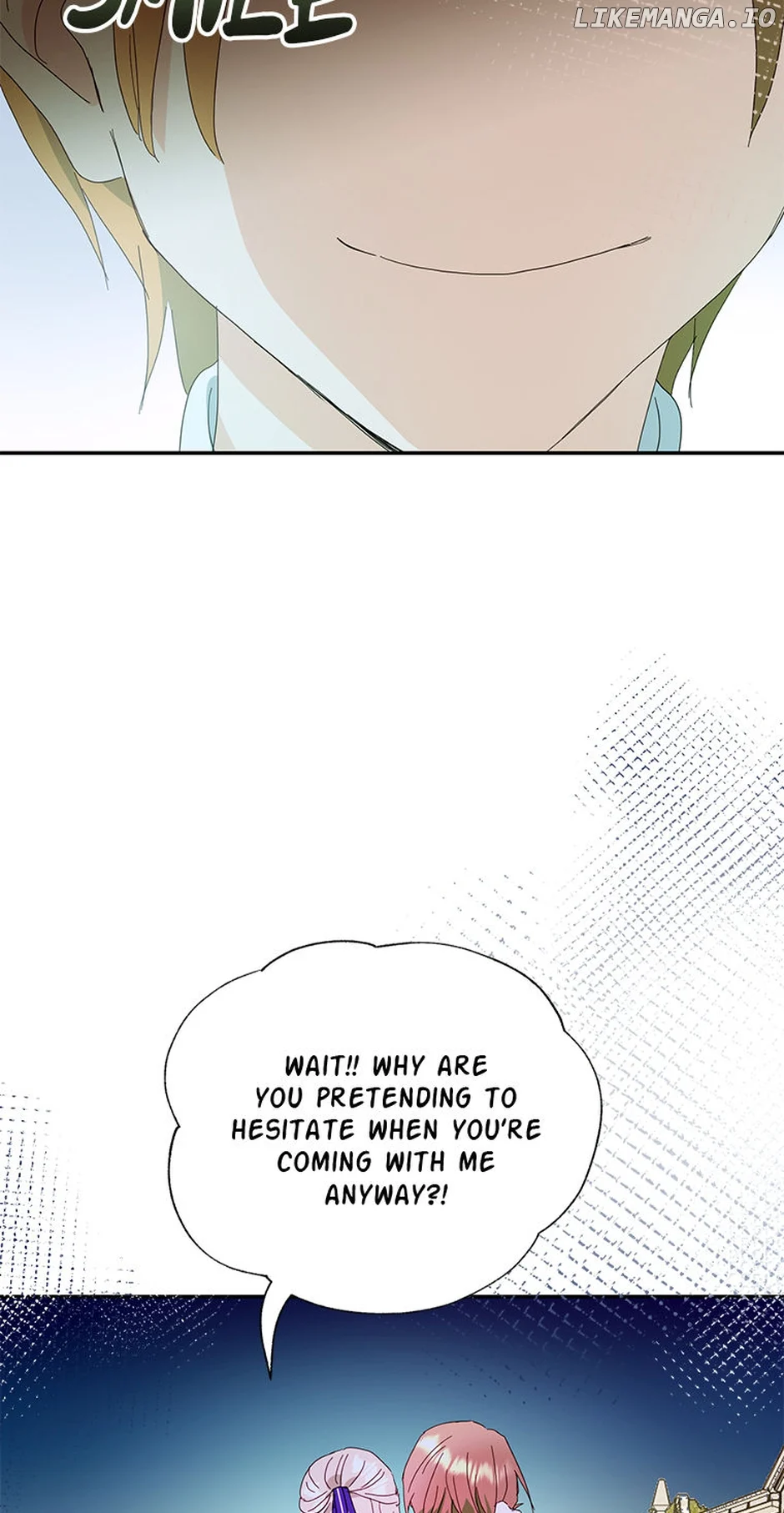 The Princess Wants to Die Comfortably Chapter 50 - Page 72