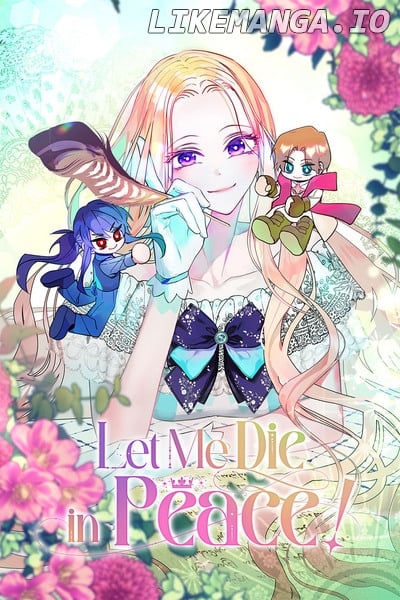 The Princess Wants to Die Comfortably Chapter 50 - Page 79