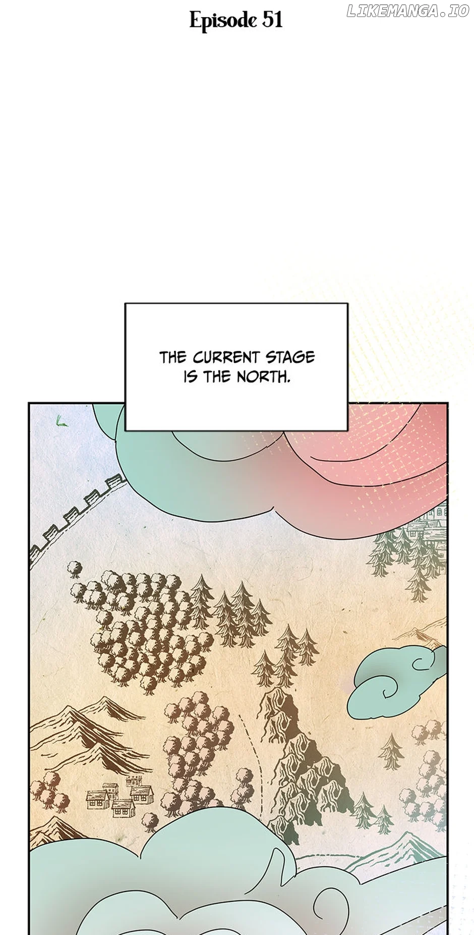 The Princess Wants to Die Comfortably Chapter 51 - Page 4