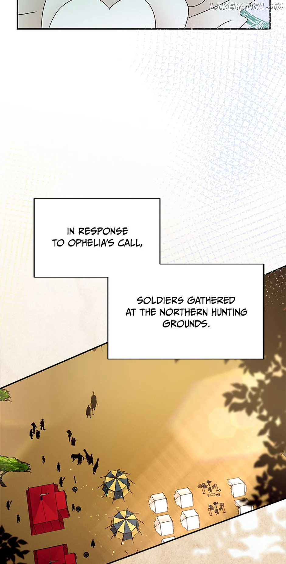 The Princess Wants to Die Comfortably Chapter 51 - Page 5