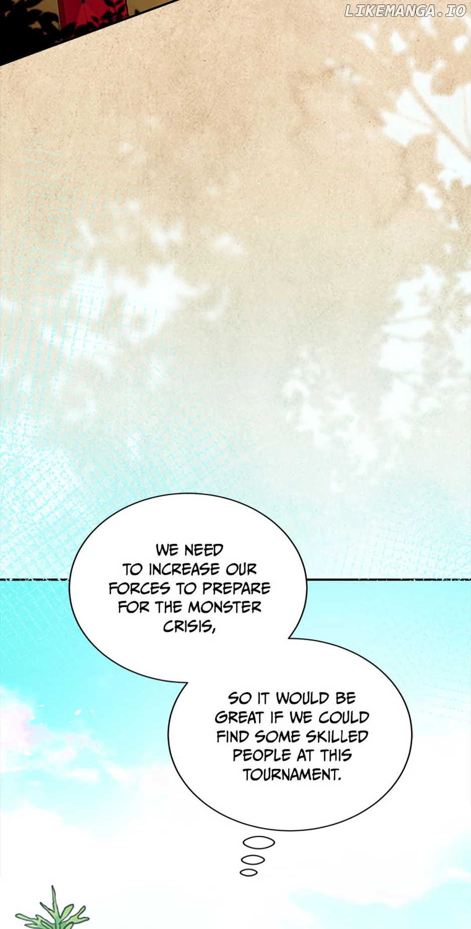 The Princess Wants to Die Comfortably Chapter 51 - Page 6