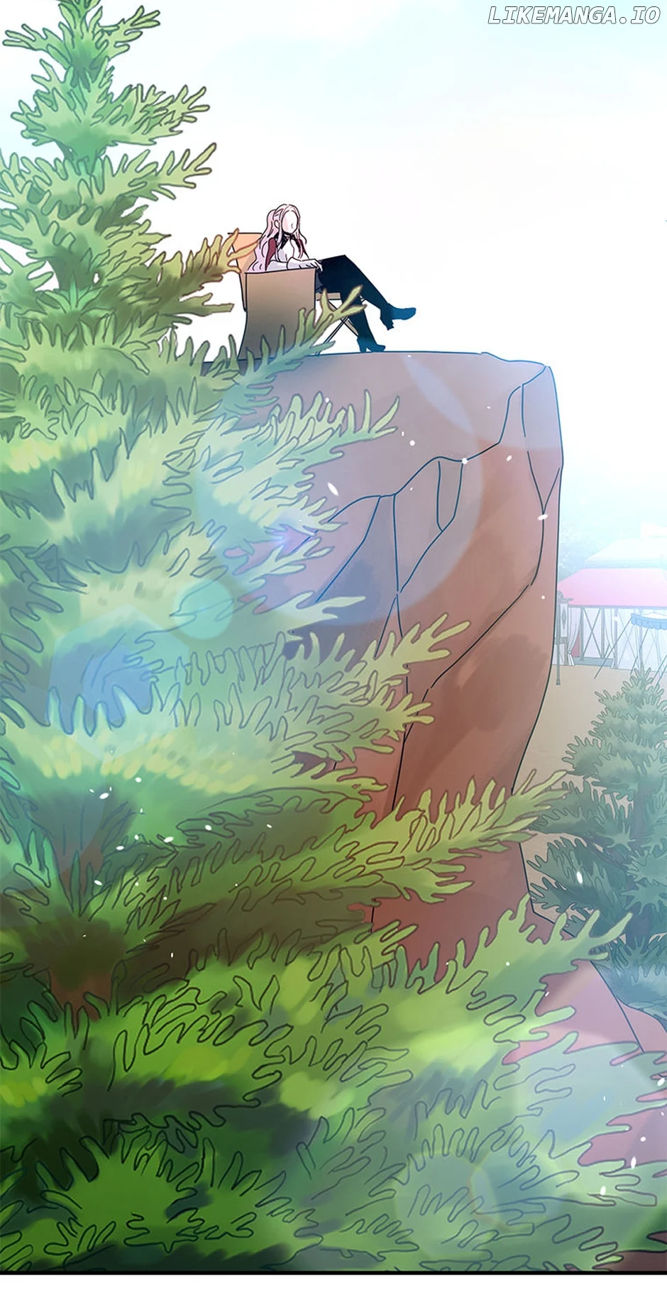 The Princess Wants to Die Comfortably Chapter 51 - Page 7