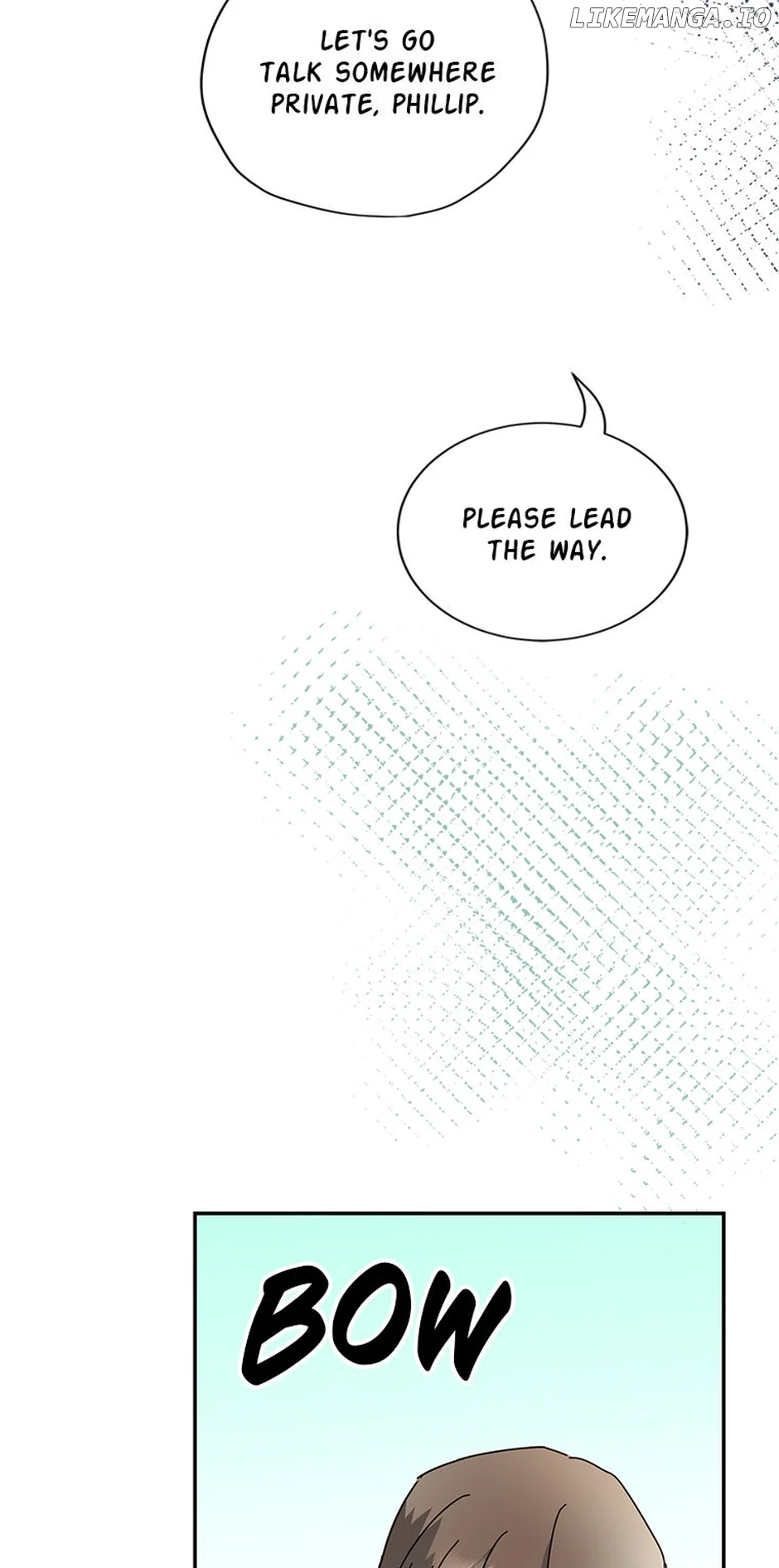 The Princess Wants to Die Comfortably Chapter 51 - Page 11