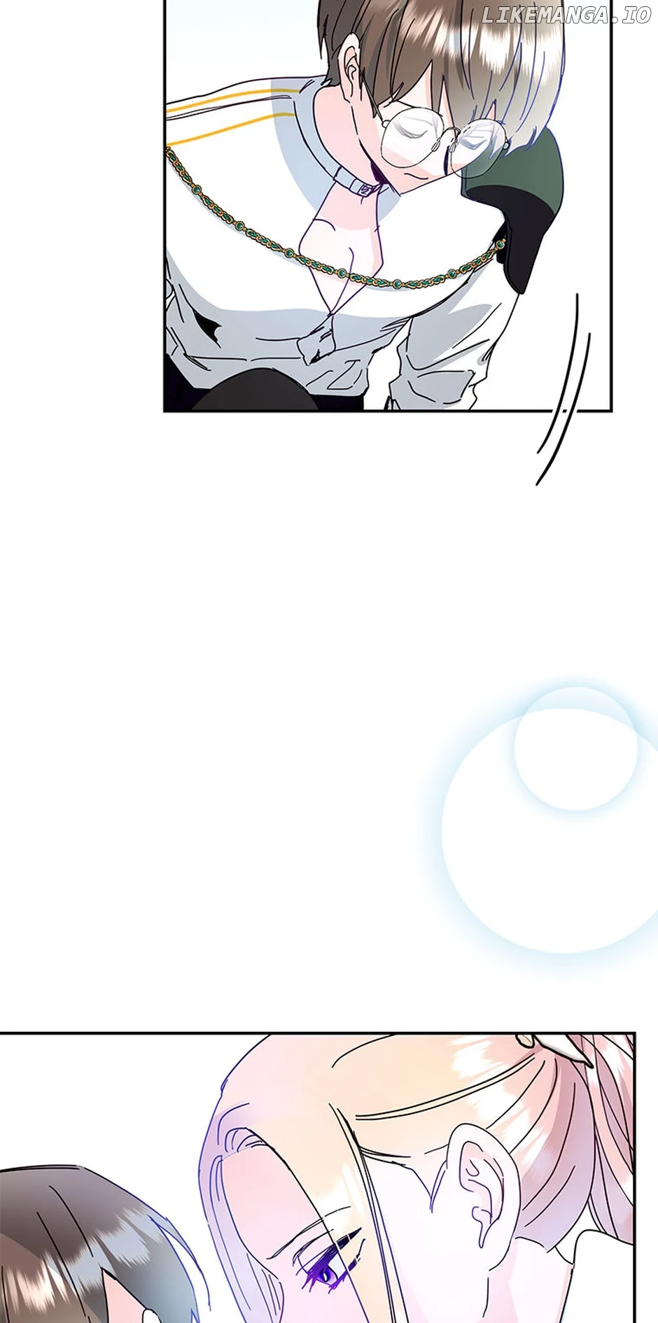 The Princess Wants to Die Comfortably Chapter 51 - Page 12