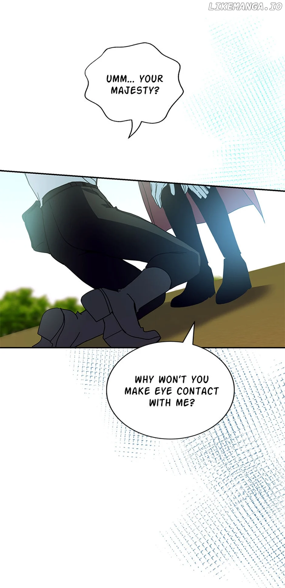 The Princess Wants to Die Comfortably Chapter 51 - Page 14