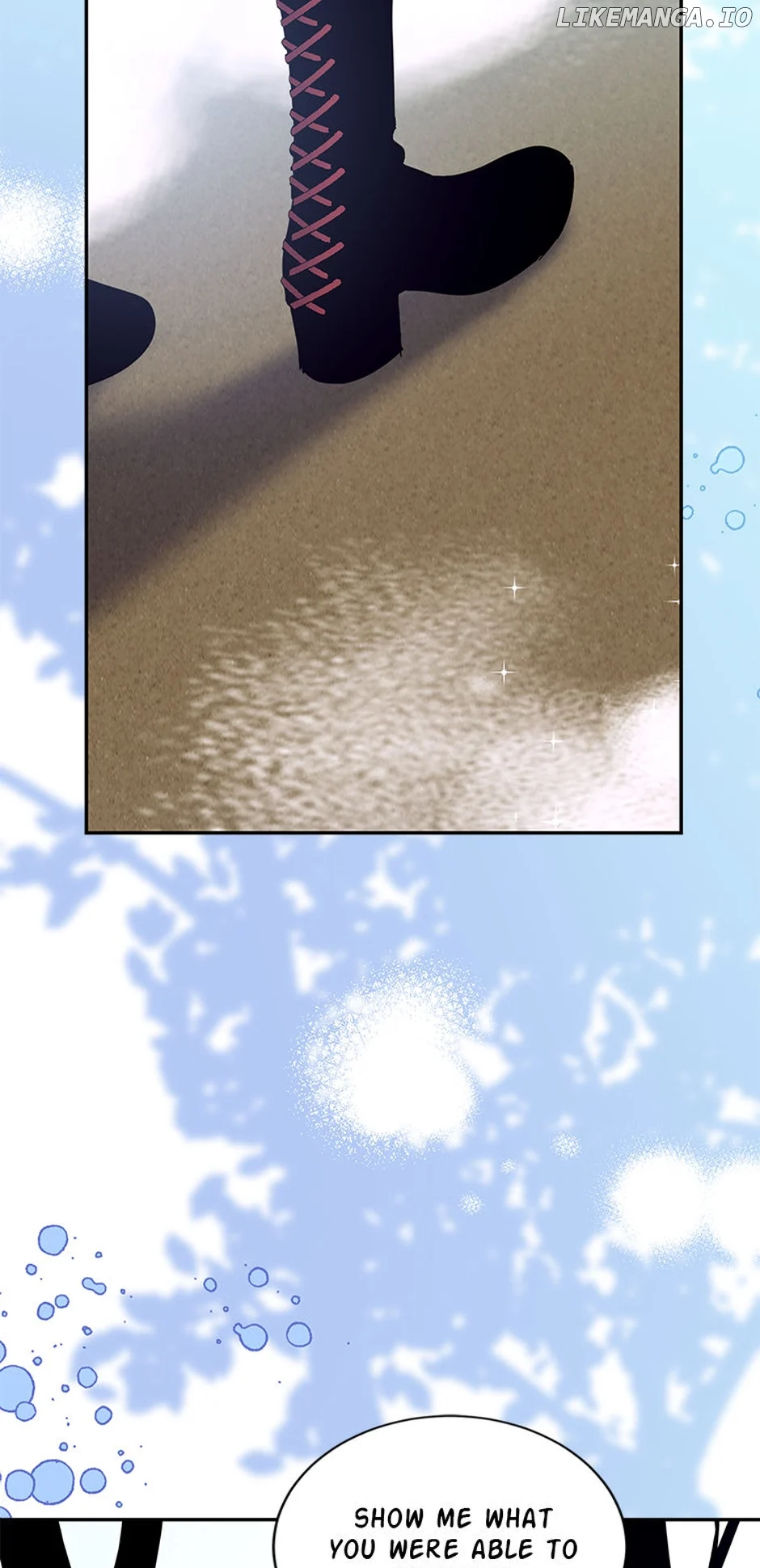 The Princess Wants to Die Comfortably Chapter 51 - Page 19