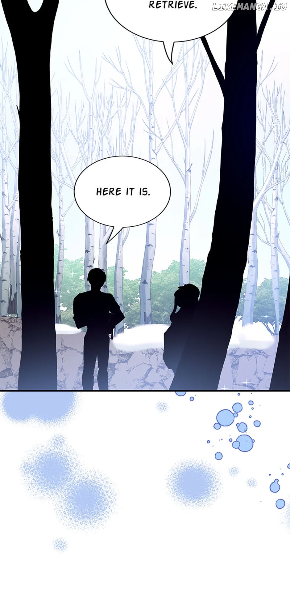 The Princess Wants to Die Comfortably Chapter 51 - Page 20