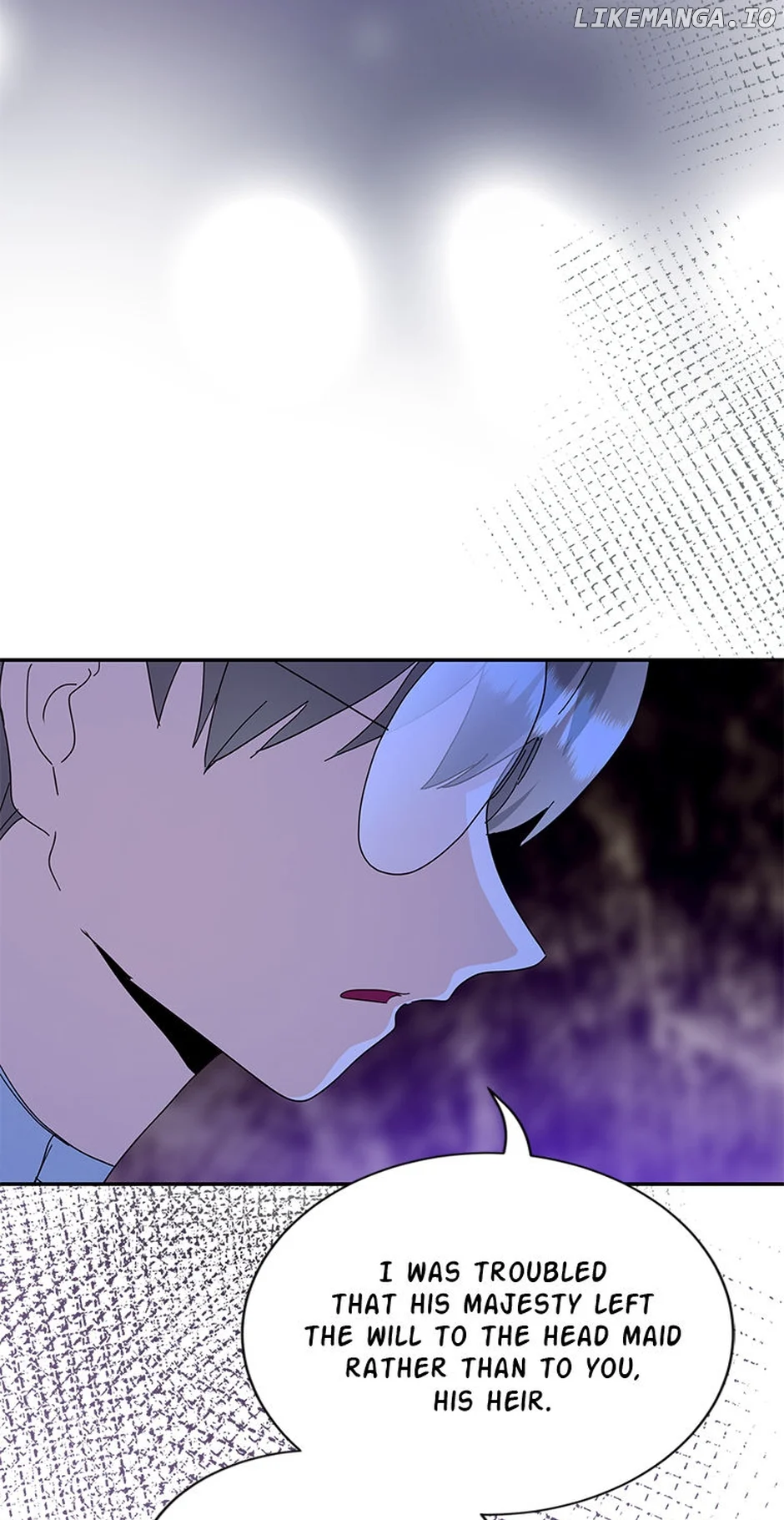 The Princess Wants to Die Comfortably Chapter 51 - Page 25