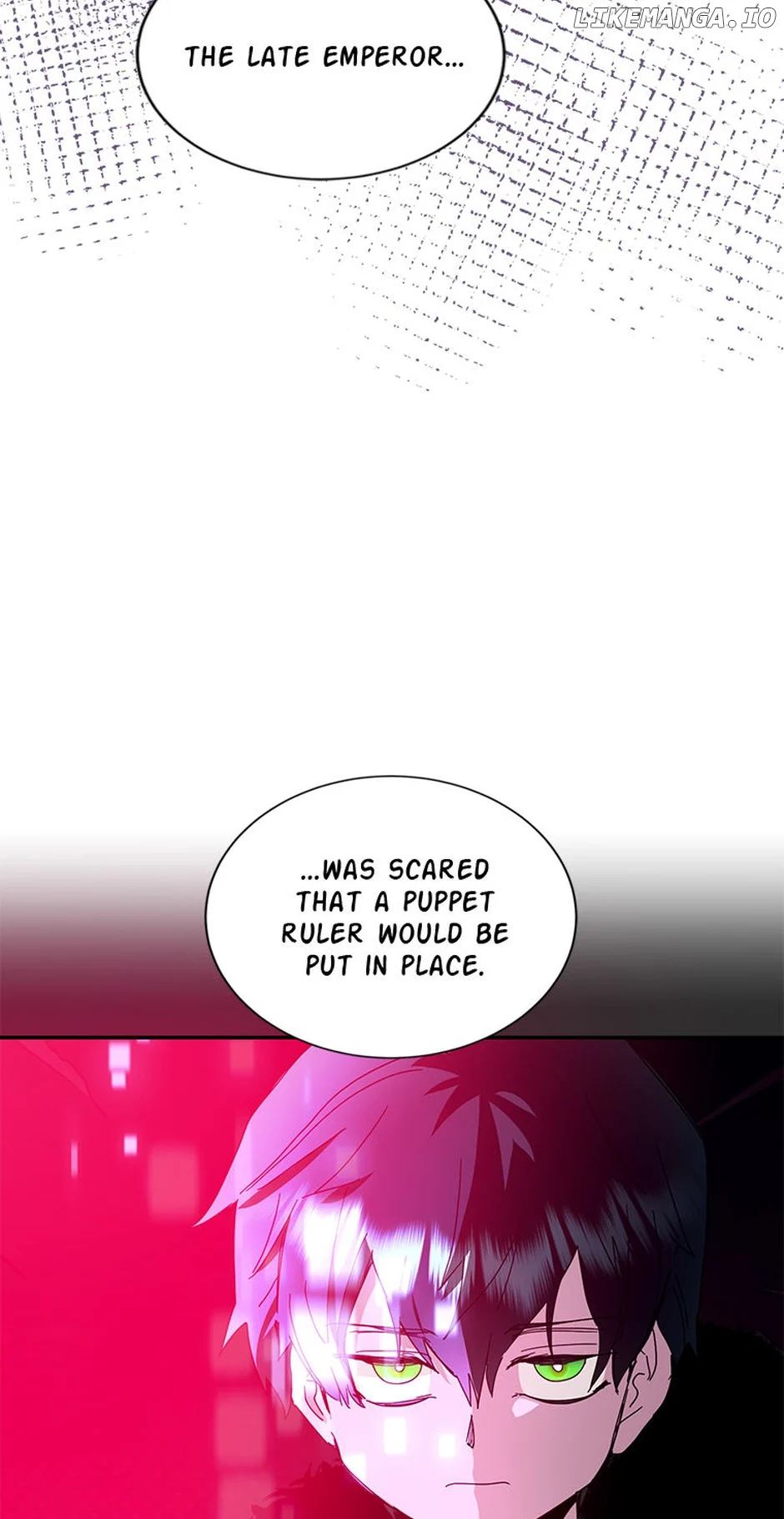 The Princess Wants to Die Comfortably Chapter 51 - Page 26