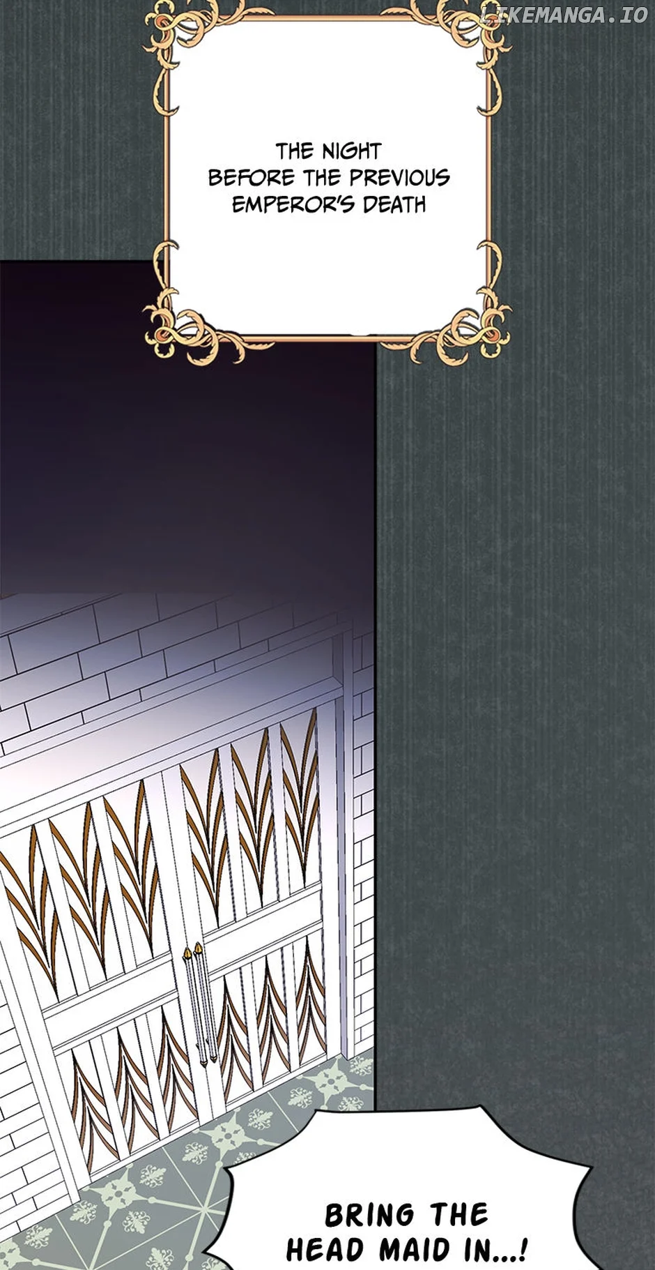 The Princess Wants to Die Comfortably Chapter 51 - Page 28