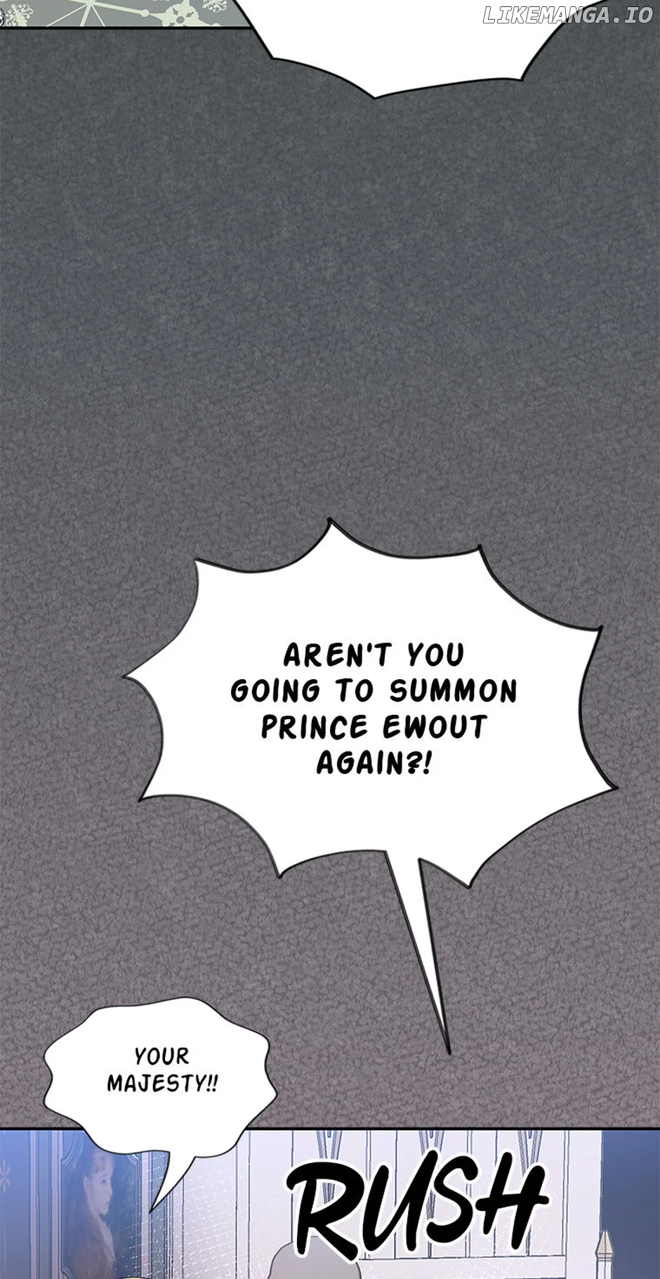 The Princess Wants to Die Comfortably Chapter 51 - Page 29