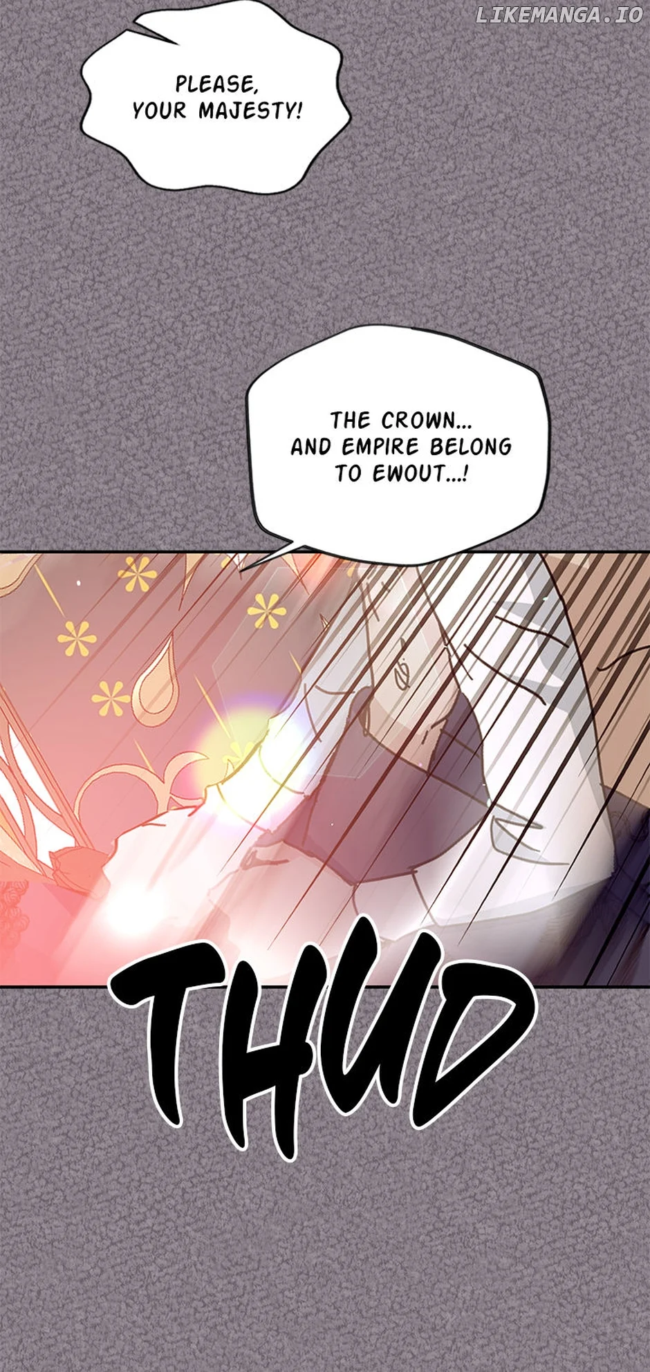 The Princess Wants to Die Comfortably Chapter 51 - Page 36