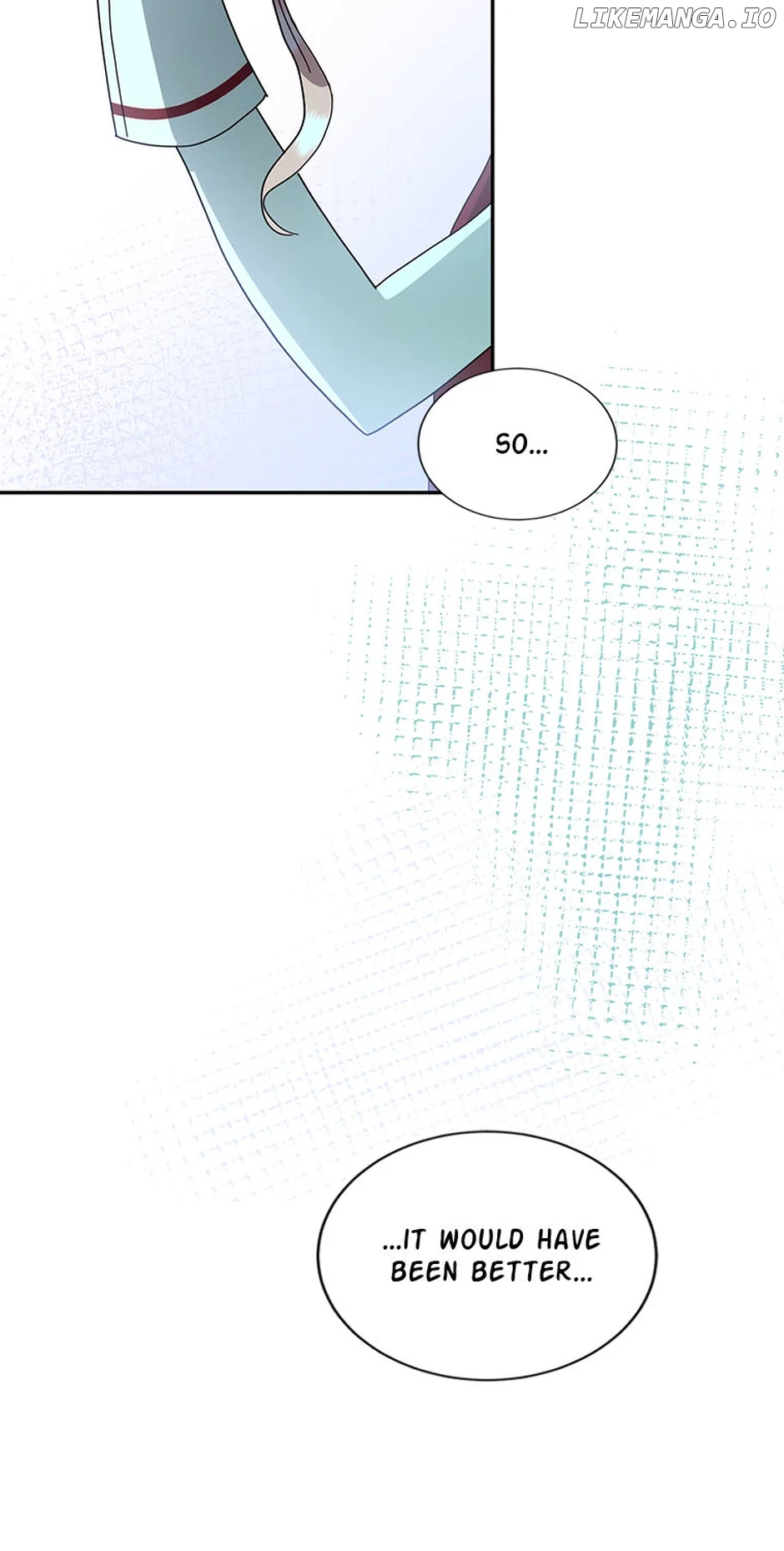 The Princess Wants to Die Comfortably Chapter 51 - Page 47