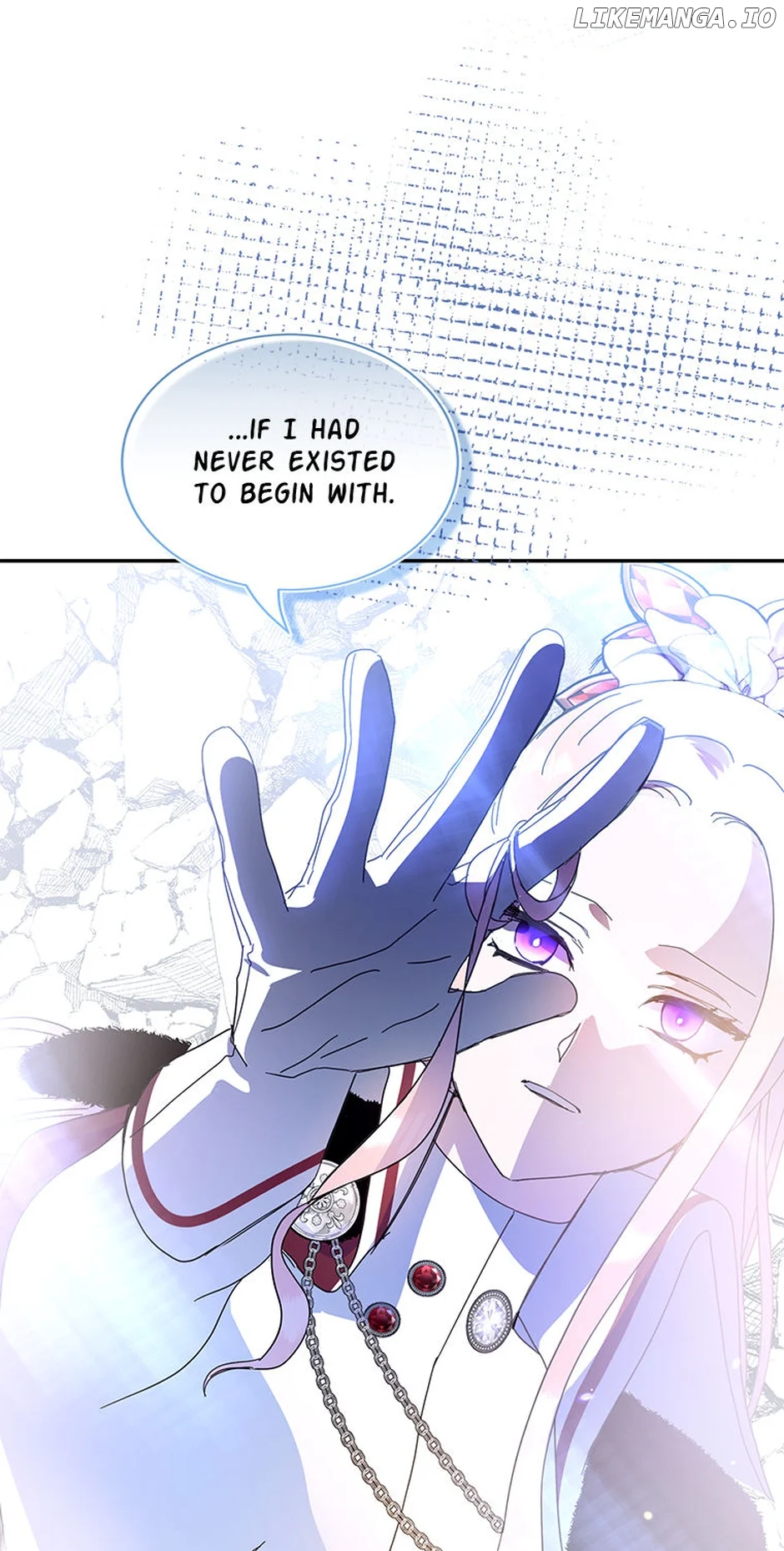 The Princess Wants to Die Comfortably Chapter 51 - Page 48