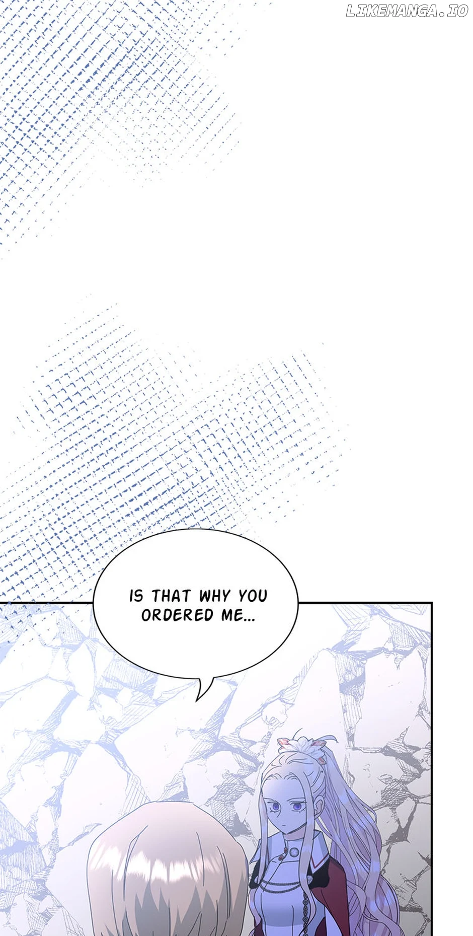 The Princess Wants to Die Comfortably Chapter 51 - Page 51