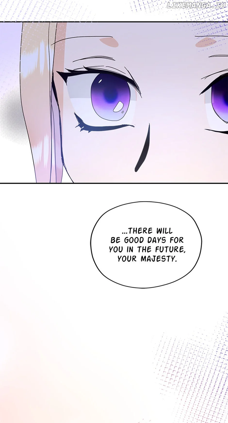 The Princess Wants to Die Comfortably Chapter 51 - Page 56