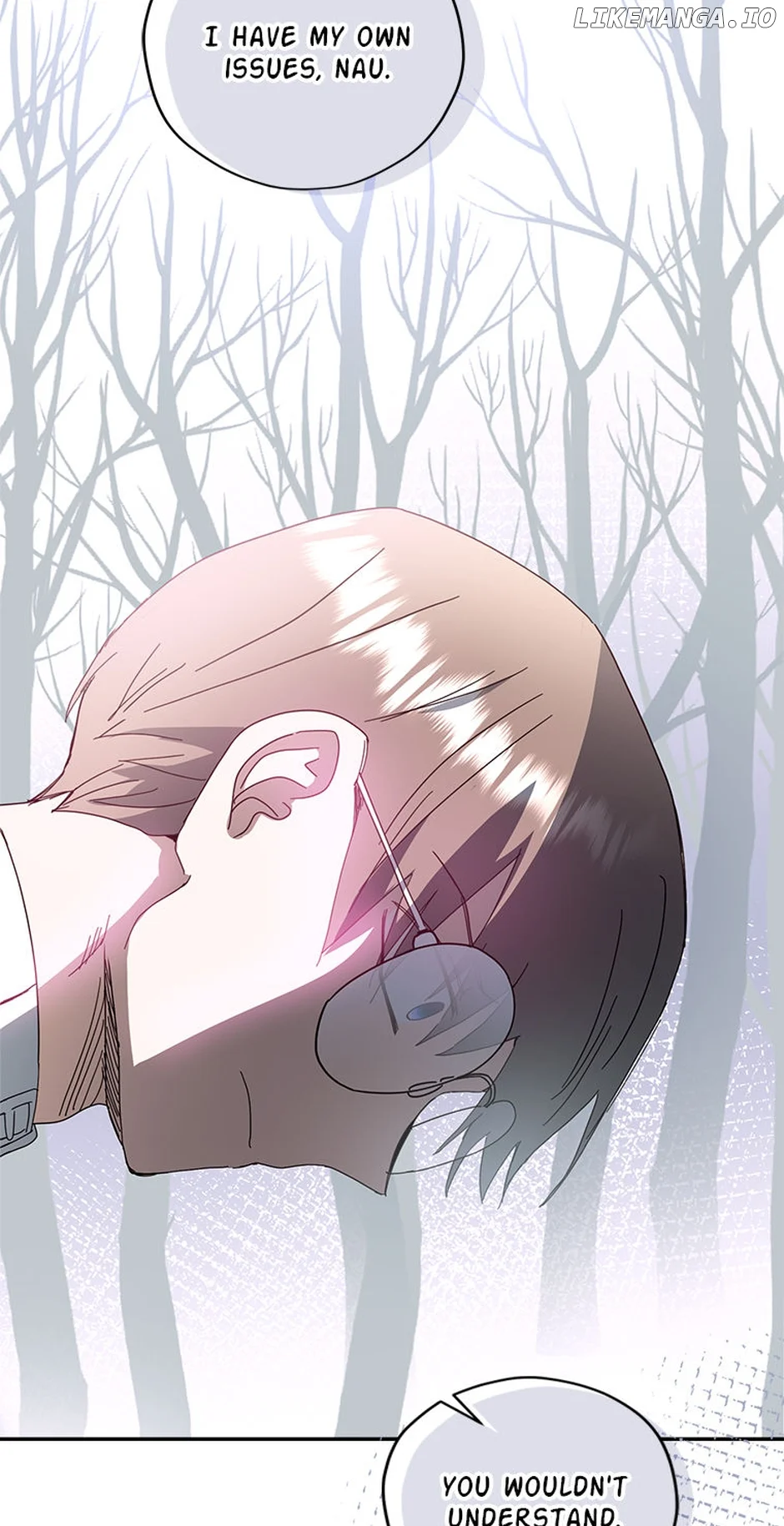 The Princess Wants to Die Comfortably Chapter 51 - Page 61