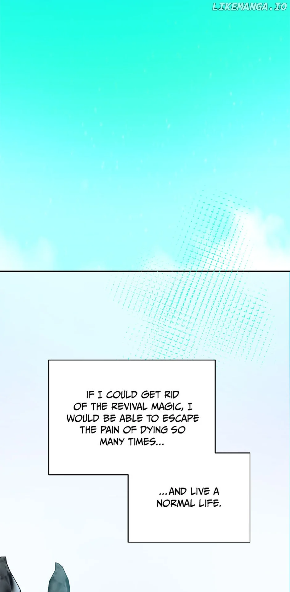 The Princess Wants to Die Comfortably Chapter 51 - Page 67