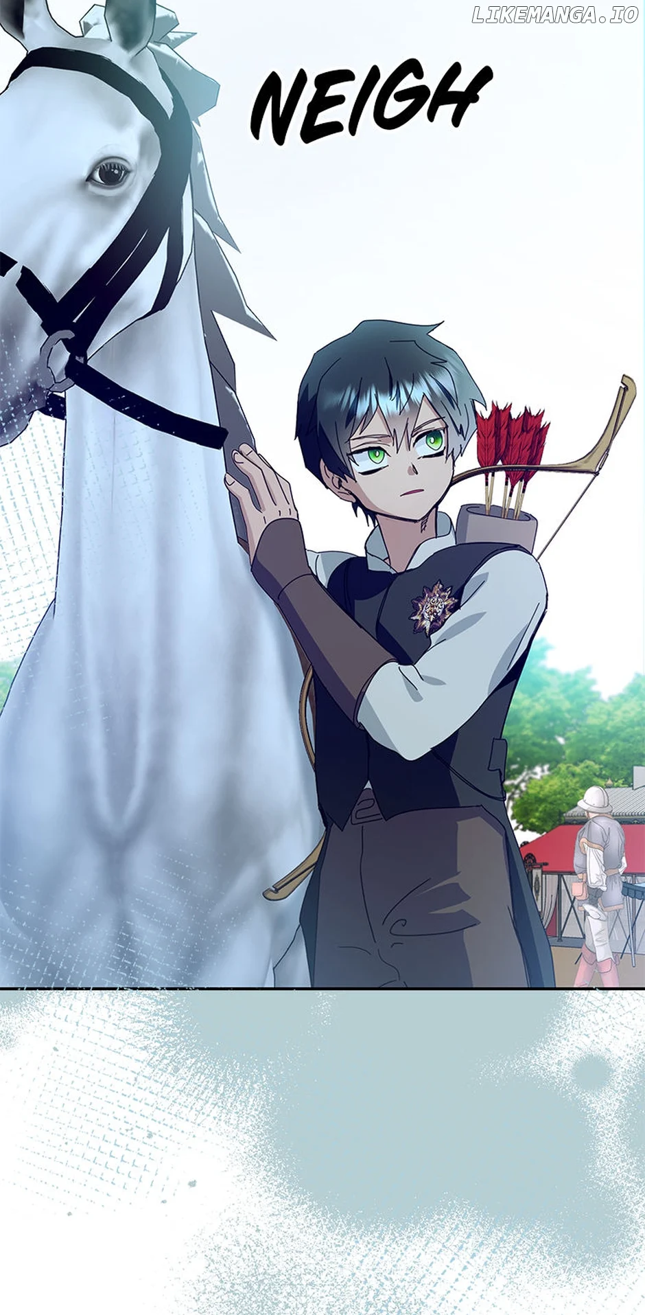 The Princess Wants to Die Comfortably Chapter 51 - Page 68