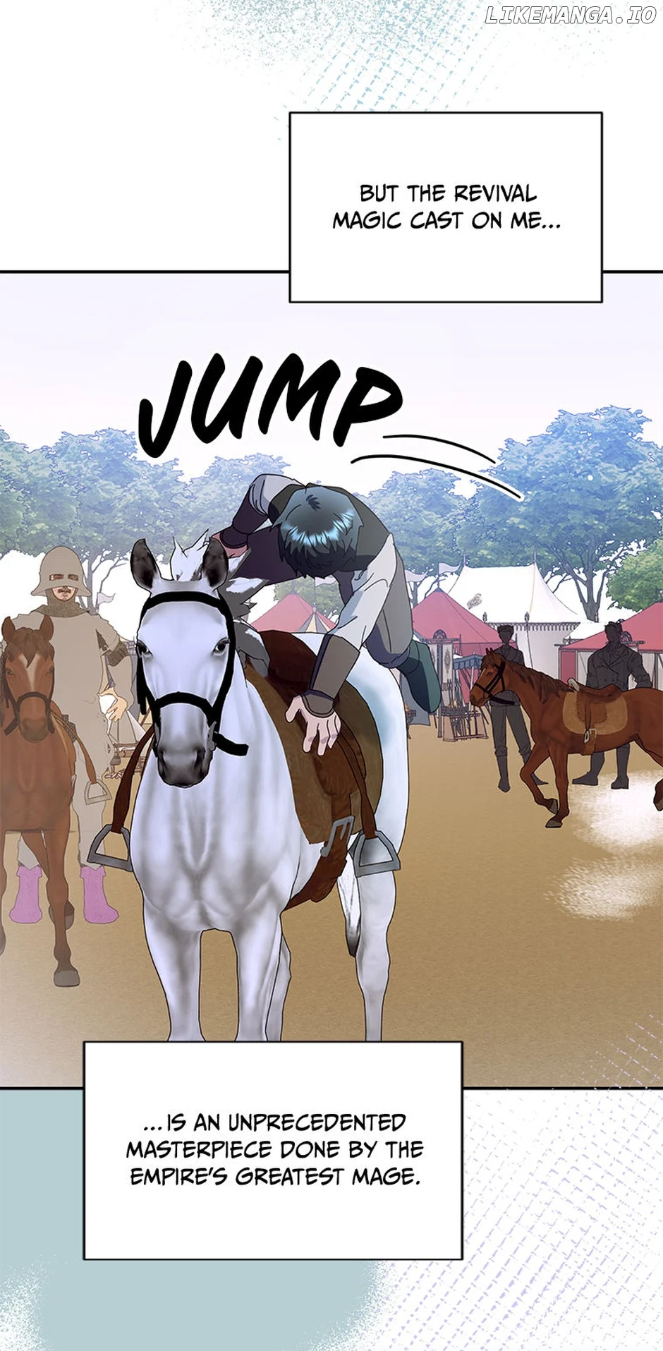 The Princess Wants to Die Comfortably Chapter 51 - Page 69