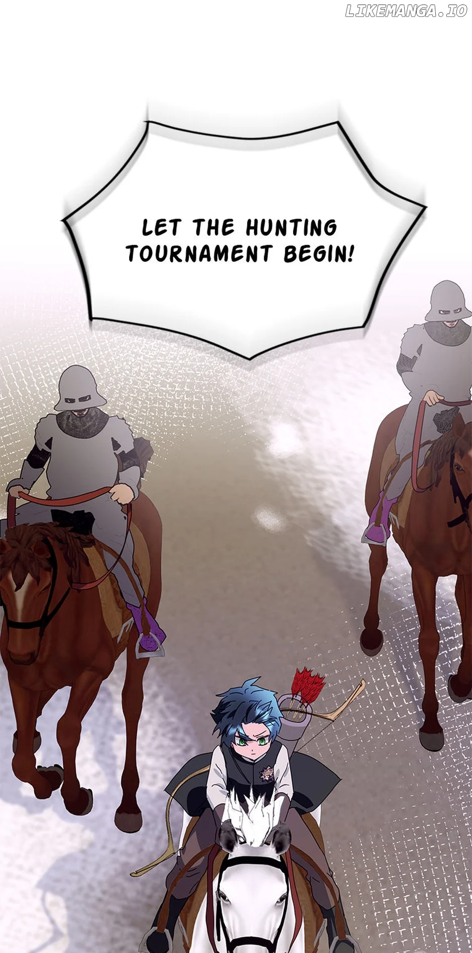 The Princess Wants to Die Comfortably Chapter 51 - Page 73