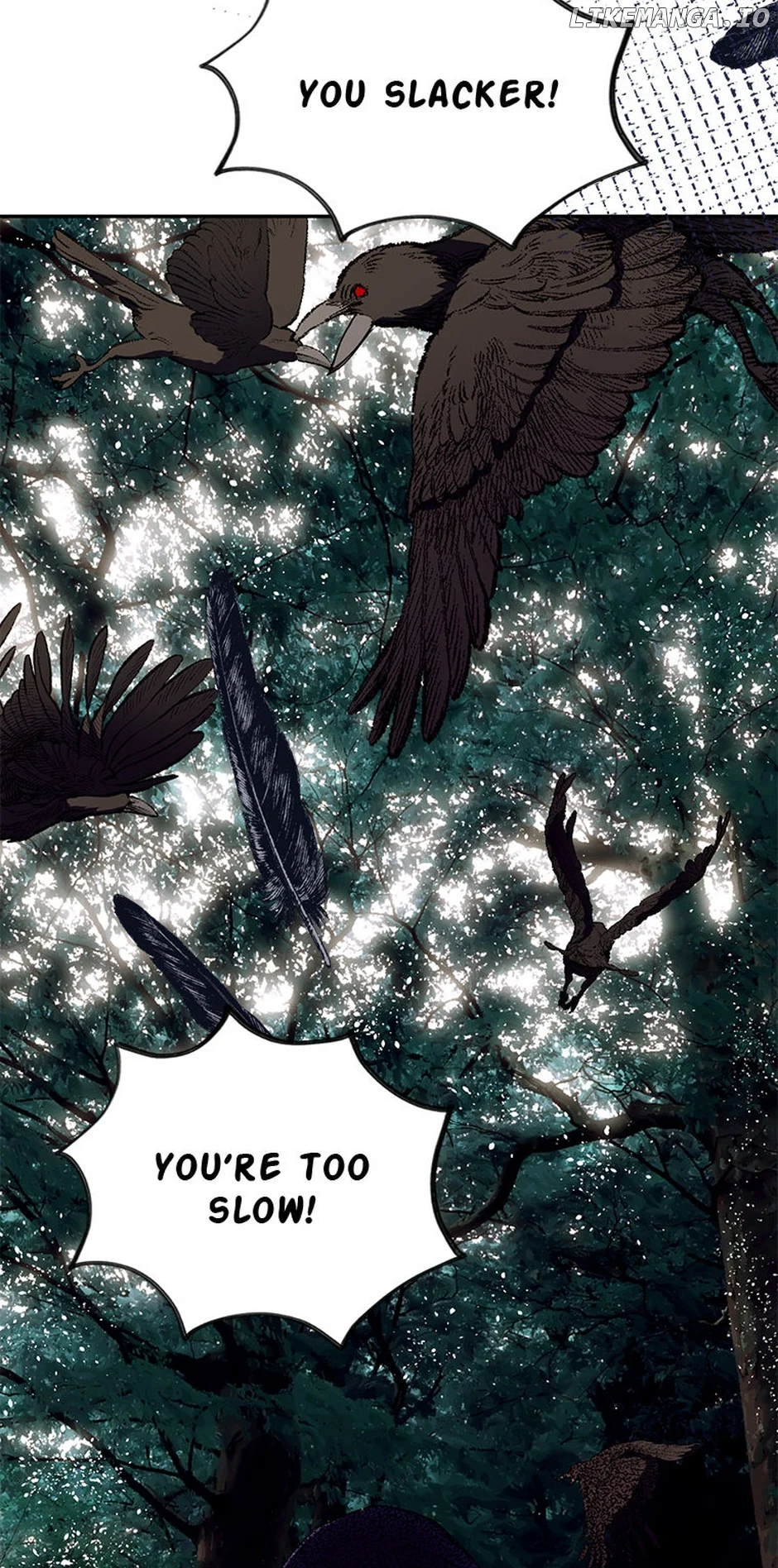 The Princess Wants to Die Comfortably Chapter 51 - Page 77