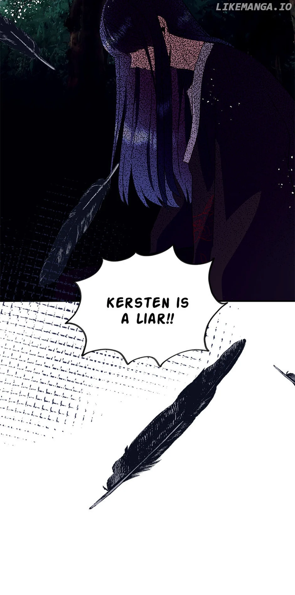 The Princess Wants to Die Comfortably Chapter 51 - Page 78