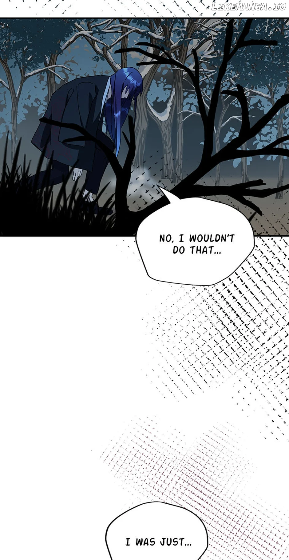 The Princess Wants to Die Comfortably Chapter 51 - Page 81