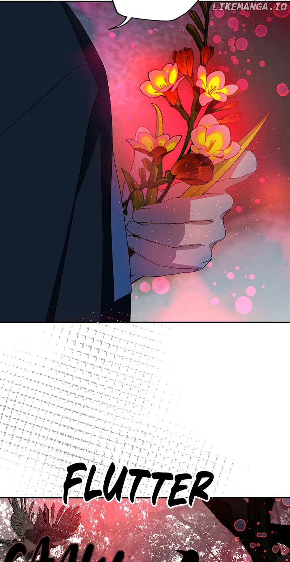 The Princess Wants to Die Comfortably Chapter 51 - Page 82