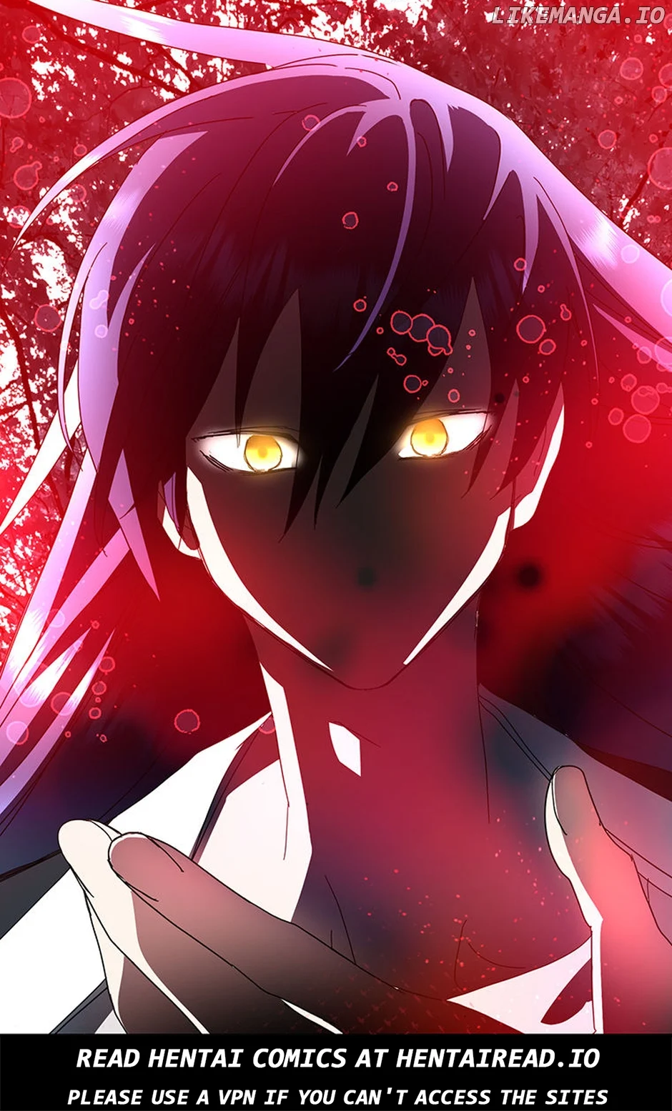 The Princess Wants to Die Comfortably Chapter 51 - Page 84