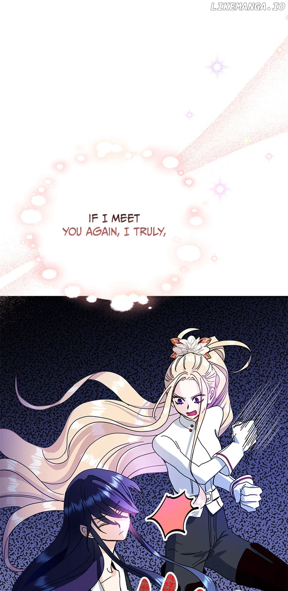 The Princess Wants to Die Comfortably Chapter 54 - Page 7