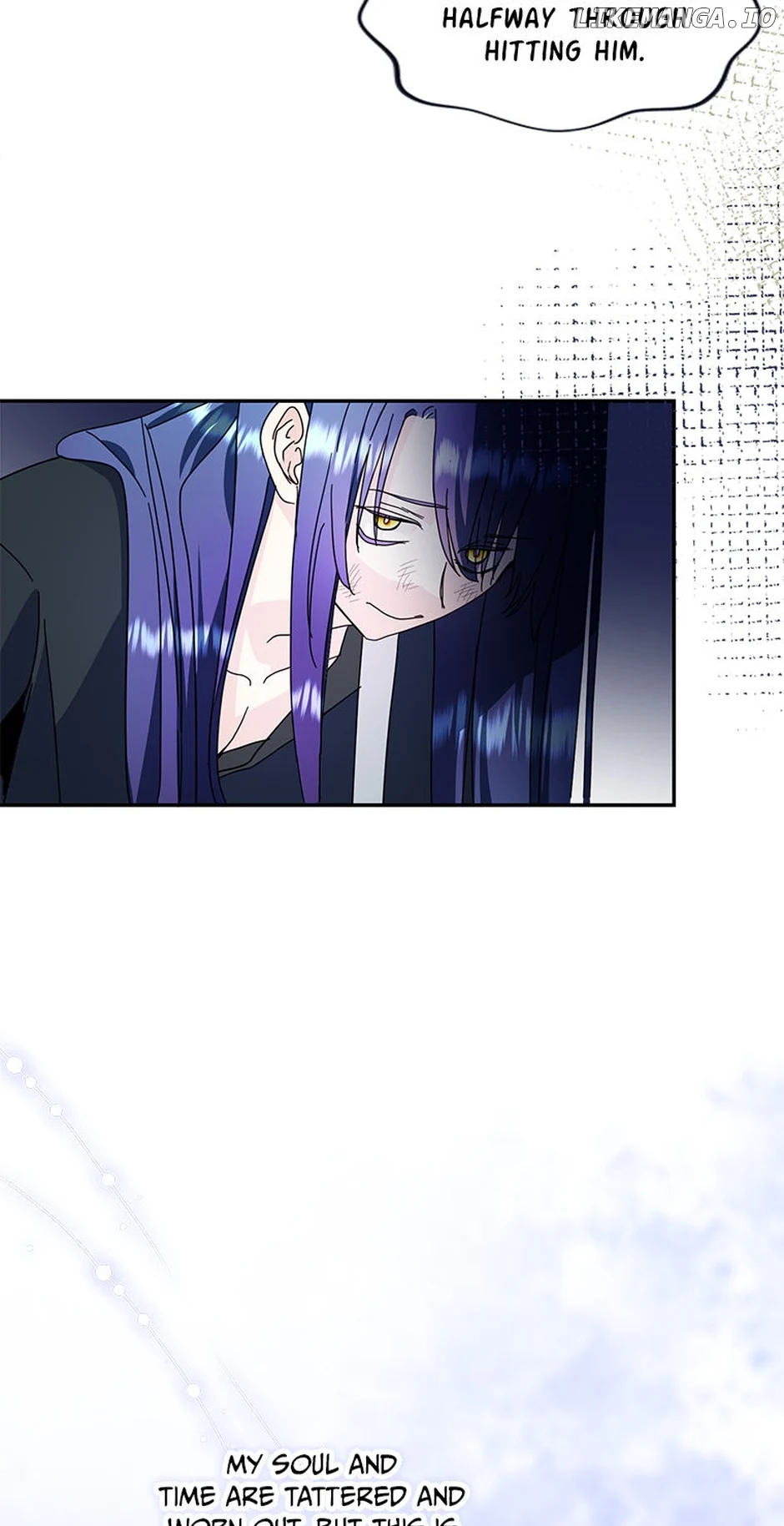 The Princess Wants to Die Comfortably Chapter 54 - Page 12