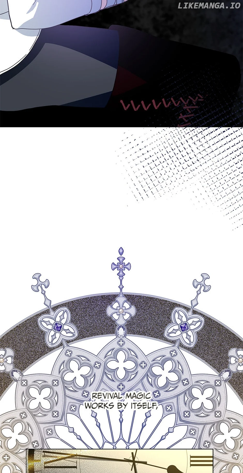 The Princess Wants to Die Comfortably Chapter 54 - Page 14