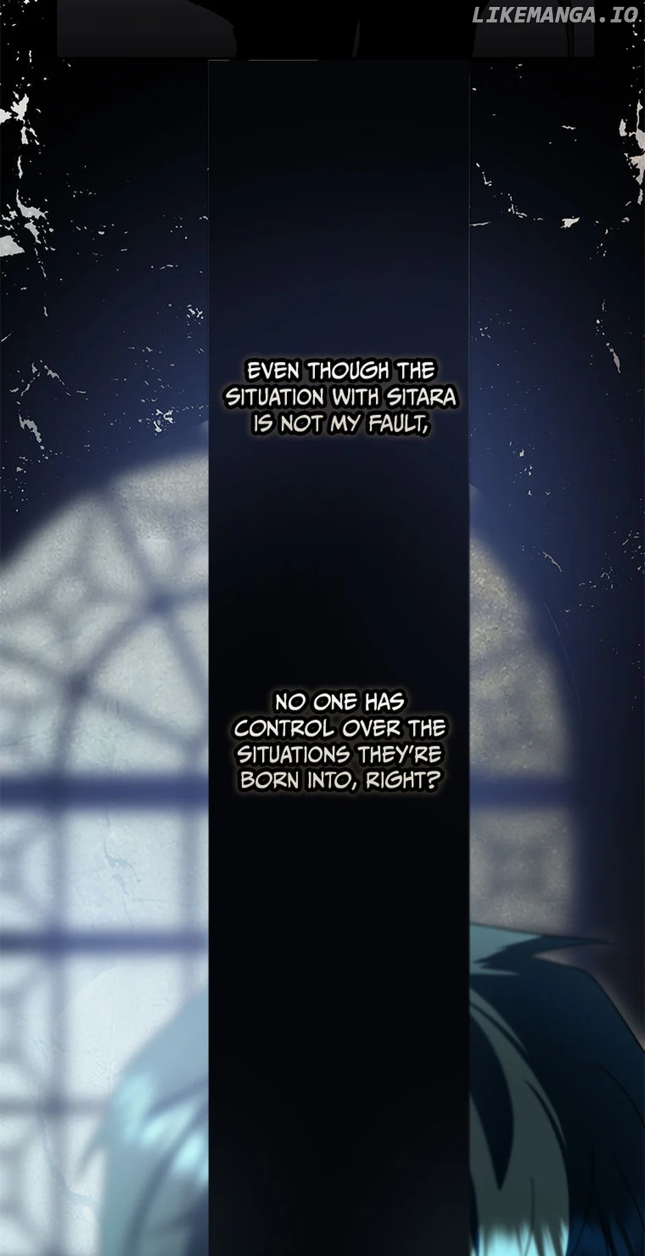 The Princess Wants to Die Comfortably Chapter 54 - Page 17