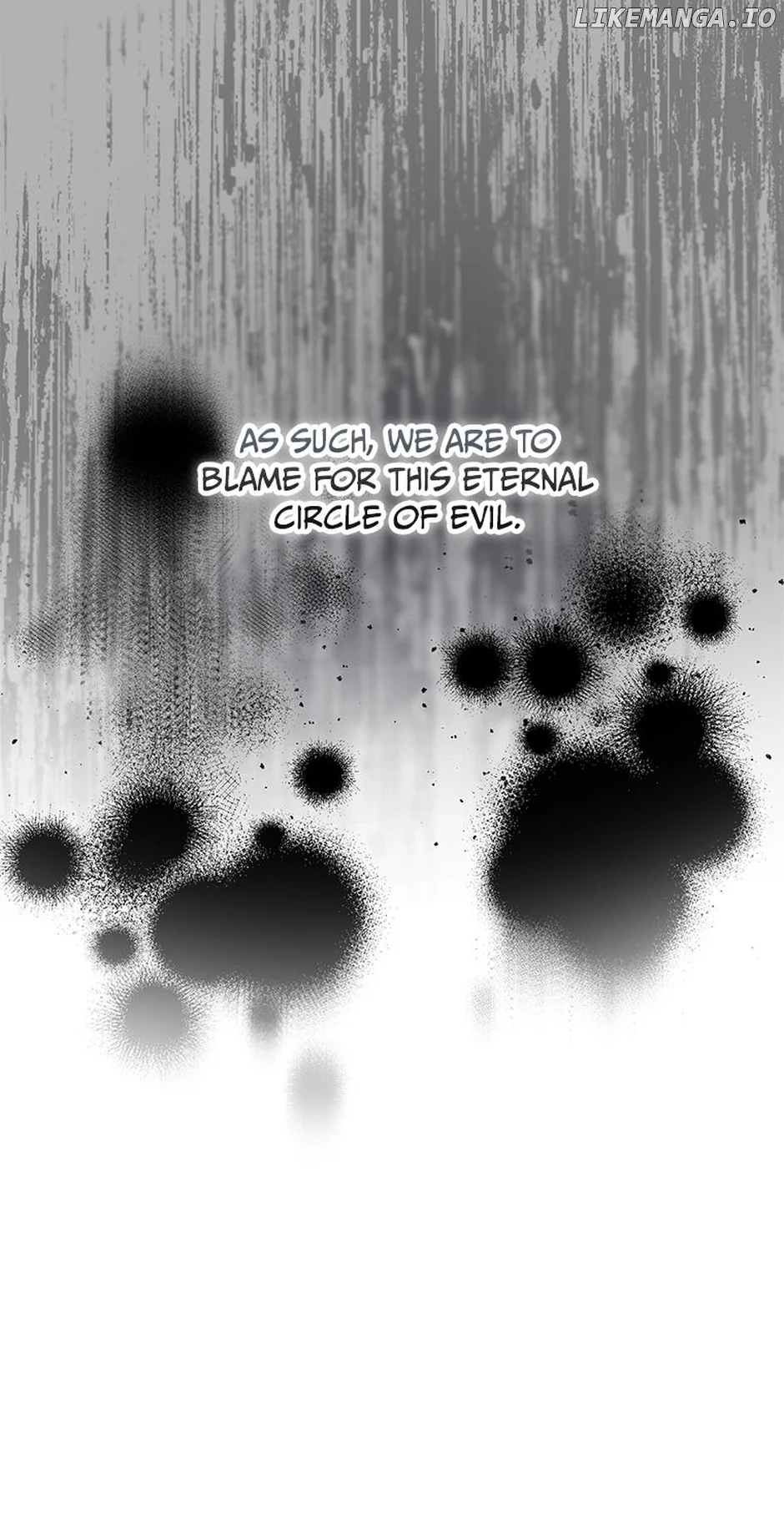 The Princess Wants to Die Comfortably Chapter 54 - Page 20