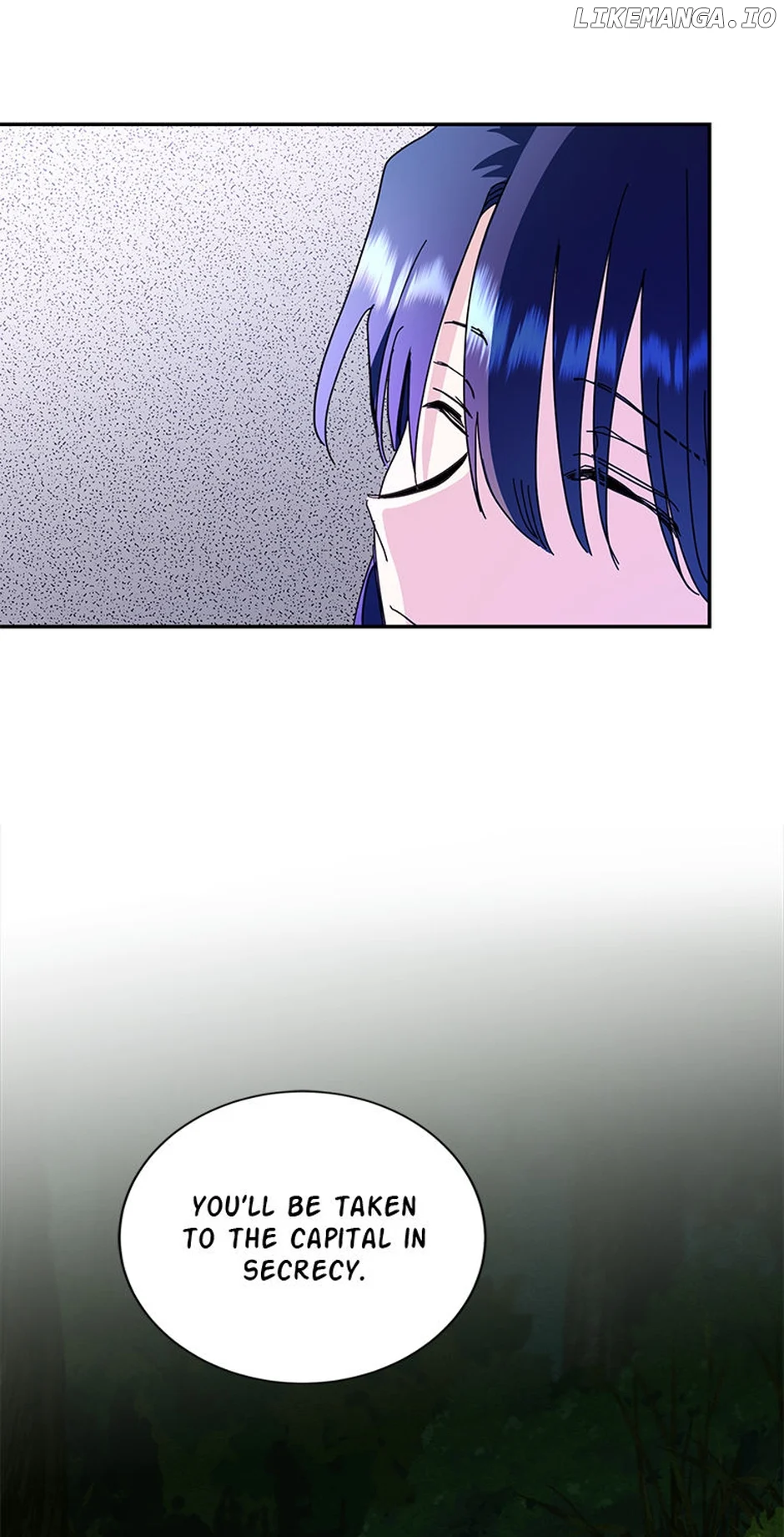 The Princess Wants to Die Comfortably Chapter 54 - Page 25